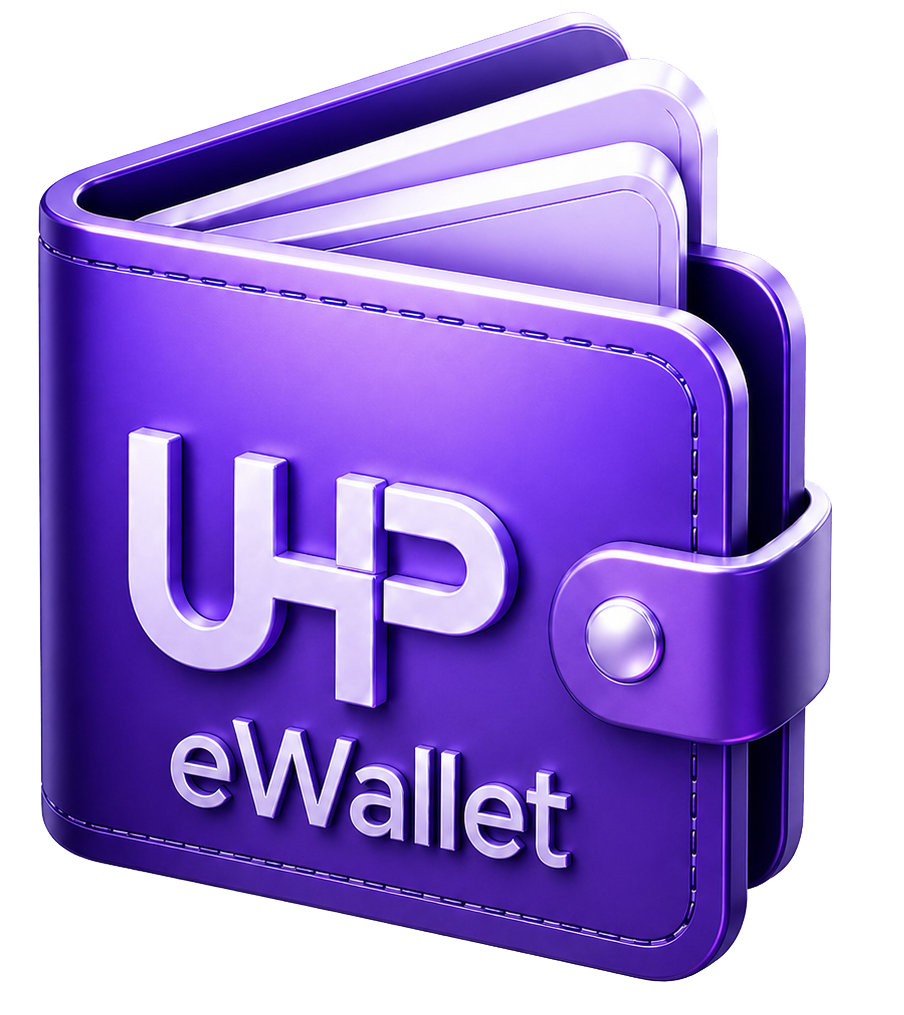 UHP E-Wallet